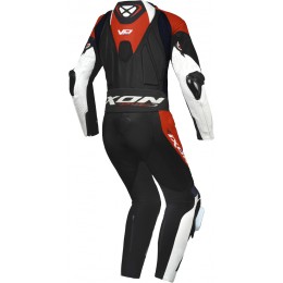 Ixon Vortex 3 1-Piece Мотоциклетный кожаный костюм