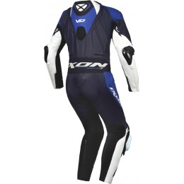Ixon Vortex 3 1-Piece Мотоциклетный кожаный костюм