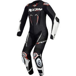 Ixon Vortex 3 Женский 1-Piece Мотоцикл Кожаный Костюм