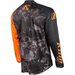 Klim XC Lite Corrosion Молодежный мотокросс Джерси