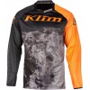 Klim XC Lite Corrosion Молодежный мотокросс Джерси