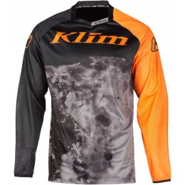 Klim XC Lite Corrosion Молодежный мотокросс Джерси