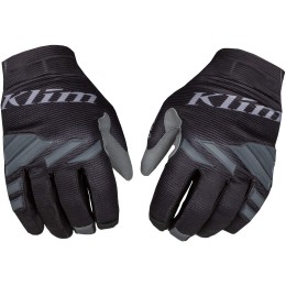 Klim XC Lite Молодежные перчатки для мотокросса
