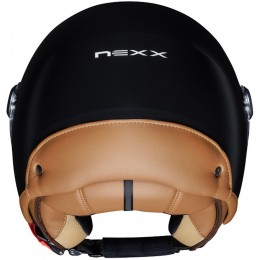 Nexx Y.10 Sunny Реактивный шлем