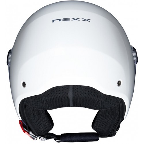 Nexx Y.10 Plain Реактивный шлем
