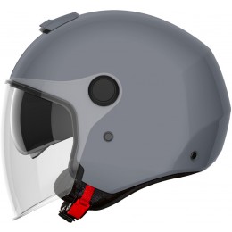 Nexx Y.10 Plain Реактивный шлем