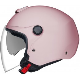 Nexx Y.10 Plain Реактивный шлем