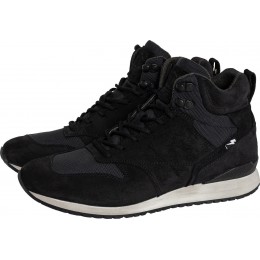 John Doe Gran Tourismo XTM водонепроницаемая обувь для мотоциклов