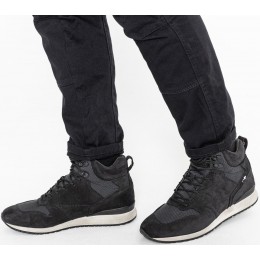 John Doe Gran Tourismo XTM водонепроницаемая обувь для мотоциклов