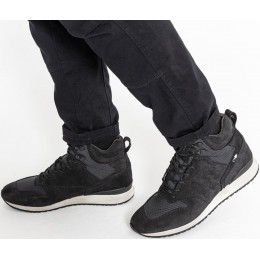 John Doe Gran Tourismo XTM водонепроницаемая обувь для мотоциклов