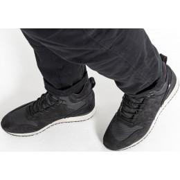 John Doe Gran Tourismo XTM водонепроницаемая обувь для мотоциклов