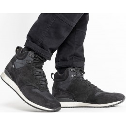 John Doe Gran Tourismo XTM водонепроницаемая обувь для мотоциклов