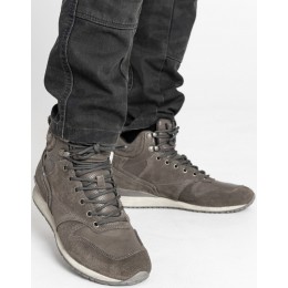 John Doe Gran Tourismo XTM водонепроницаемая обувь для мотоциклов