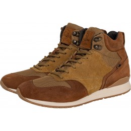 John Doe Gran Tourismo XTM водонепроницаемая обувь для мотоциклов