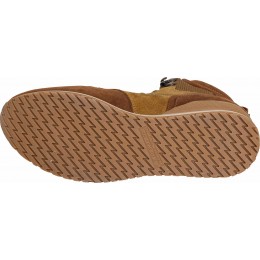 John Doe Gran Tourismo XTM водонепроницаемая обувь для мотоциклов