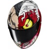 HJC RPHA 11 Two Face DC Comics Шлем