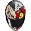 HJC RPHA 11 Two Face DC Comics Шлем