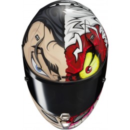 HJC RPHA 11 Two Face DC Comics Шлем