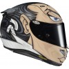 HJC RPHA 11 Two Face DC Comics Шлем