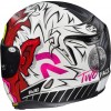 HJC RPHA 11 Two Face DC Comics Шлем