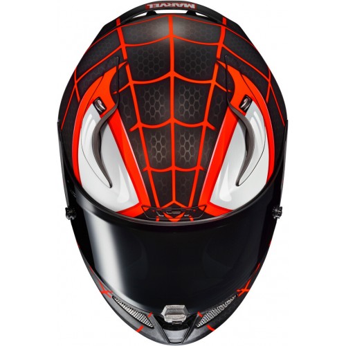 HJC RPHA 11 Miles Morales Marvel Шлем