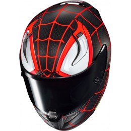 HJC RPHA 11 Miles Morales Marvel Шлем
