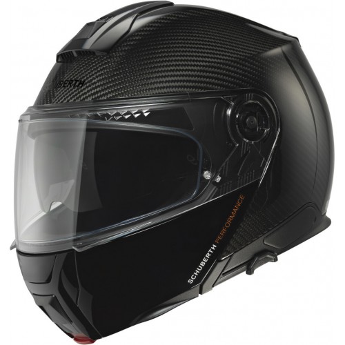 Schuberth C5 Carbon Шлем