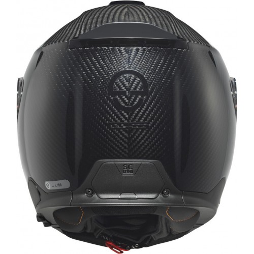 Schuberth C5 Carbon Шлем