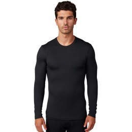 FOX Tecbase Fire Baselayer Функциональная рубашка