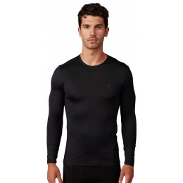 FOX Tecbase LS Baselayer Функциональная рубашка
