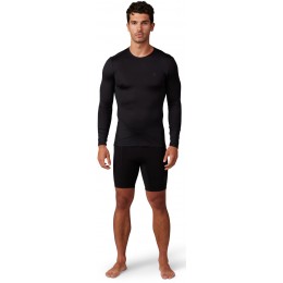 FOX Tecbase LS Baselayer Функциональная рубашка