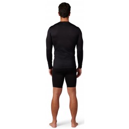FOX Tecbase LS Baselayer Функциональная рубашка