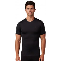 FOX Tecbase Short Baselayer Функциональная рубашка