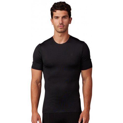 FOX Tecbase Short Baselayer Функциональная рубашка