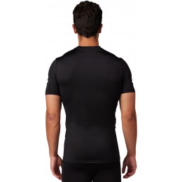 FOX Tecbase Short Baselayer Функциональная рубашка
