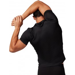 FOX Tecbase Short Baselayer Функциональная рубашка