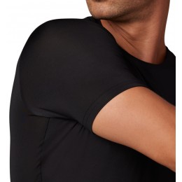 FOX Tecbase Short Baselayer Функциональная рубашка