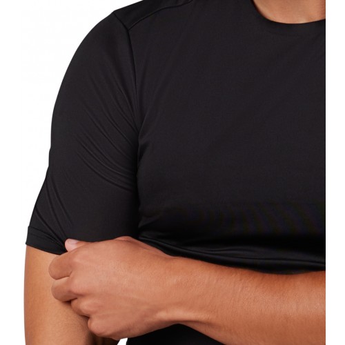 FOX Tecbase Short Baselayer Функциональная рубашка