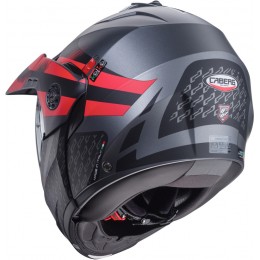 Caberg Tourmax X Sarabe Шлем