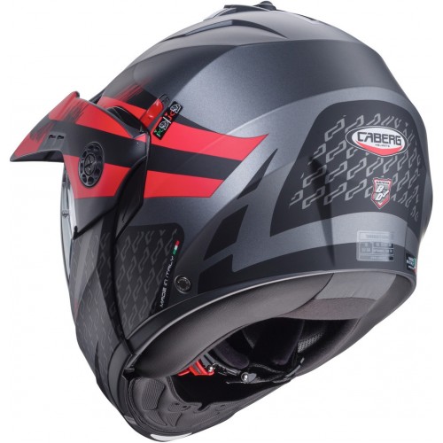 Caberg Tourmax X Sarabe Шлем