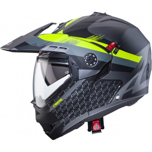 Caberg Tourmax X Sarabe Шлем