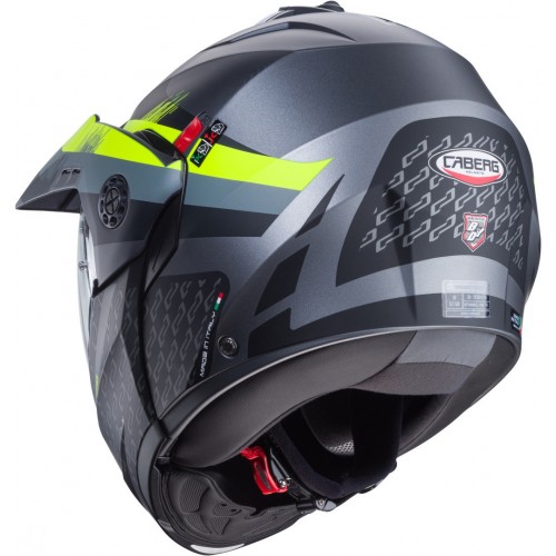 Caberg Tourmax X Sarabe Шлем
