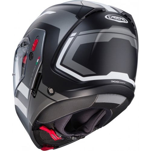 Caberg Horus X Road Шлем