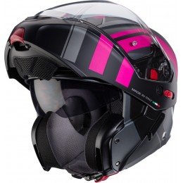 Caberg Horus X Road Шлем