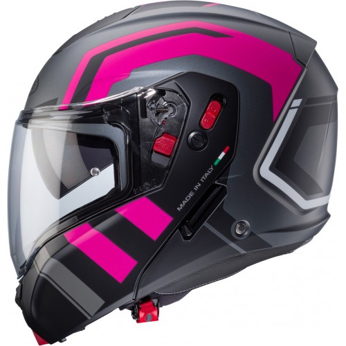 Caberg Horus X Road Шлем
