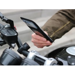 Shapeheart Зажим для крепления зеркала