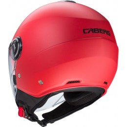 Caberg Riviera V4 X Реактивный шлем