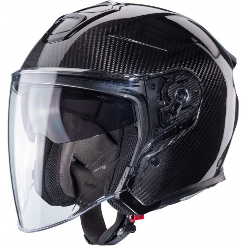 Caberg Flyon II Carbon Реактивный шлем