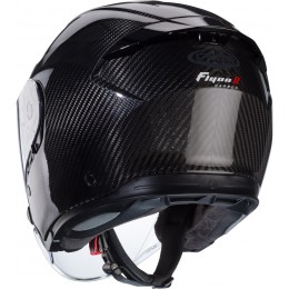Caberg Flyon II Carbon Реактивный шлем