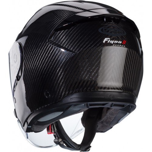 Caberg Flyon II Carbon Реактивный шлем